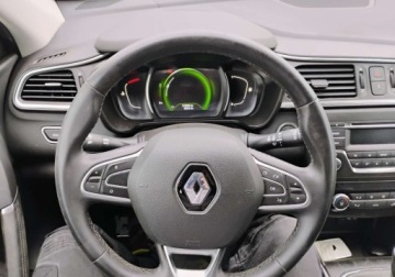 Renault Kadjar Crossover Facelifting 1.3 TCe 140 FAP 140KM 2019 Renault Kadjar 2019r, Salonowy, 1.3 LPG. Uszkodzony tyl. Jezdzi. VAT 23, zdjęcie 10