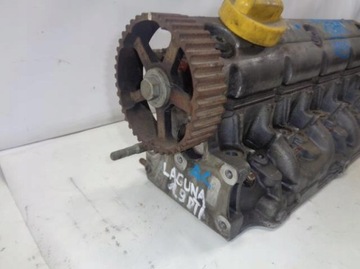 ГОЛОВКА ДВИГАТЕЛЯ RENAULT LAGUNA 1 И 1.9 DTI