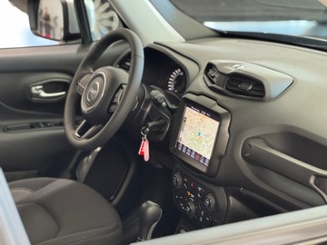 Jeep Renegade SUV Plug-In Seria 2/3 1.3 Turbo 4xe PHEV 190KM 2022 Jeep Renegade Limited 4xe Plug In / 1 właściciel /, zdjęcie 36