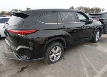 Toyota 2022 Toyota 4-Runner LE, V6, od ubezpieczalni 3.5 Benzyna 295KM, zdjęcie 9