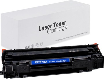 Toner Do HP 78A CE278A M1530 M1536 P1566 P1606dn