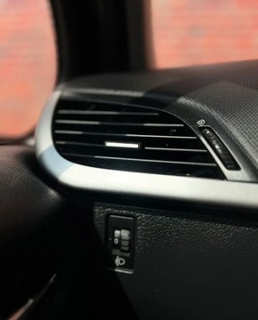 Peugeot 207 Hatchback 5d 1.4 VTi 95KM 2008 Peugeot 207 Klima Isofix Elektryka Gwarancja w cenie Warszawa VKRJ 1.4, zdjęcie 18