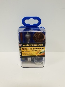 ТРЕУГОЛЬНИК ОГНЕТУШИТЕЛЬ КОМПЛЕКТ ПОЖАРНЫХ КАБЕЛЕЙ/НАБОР ЛАМПОК H4 ДЛЯ ЗАЛА