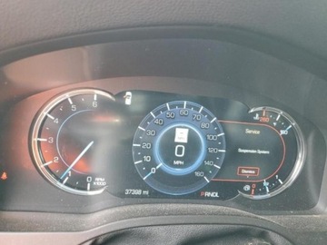 Cadillac Escalade III 2019 Cadillac Escalade 2019, 6.2L, 4x4, PREMIUM LUXURY, od ubezpieczalni, zdjęcie 10