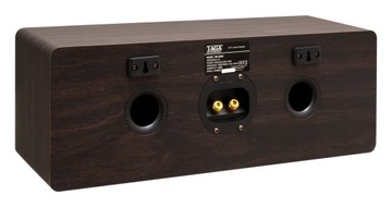 TAGA Harmony TAV-806C Венге ЦЕНТРАЛЬНАЯ КОЛОННА