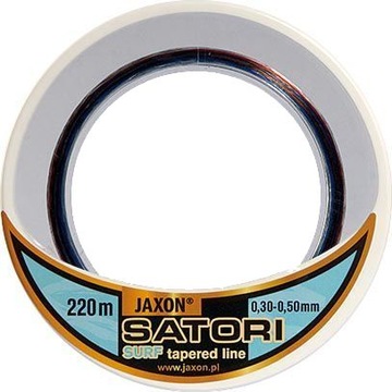 Линия для заброса для серфинга Jaxon Satori Surf на 220 метров