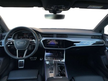 Audi A7 C8 Sportback Facelifting 2.0 45 TFSI 265KM 2025 Audi A7 Sportback Bang Olufsen Martix LED HD Panoramiczny Dach Pikowane f, zdjęcie 19