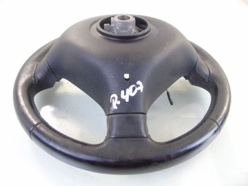 PEUGEOT 407 VOLANT KOLO ŘÍDÍCÍ