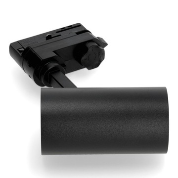 3-фазное трековое освещение 2м+2м+2м+ 2x левый разъем L+ 6 ламп+ цоколи