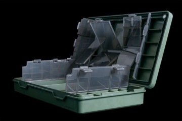 ЯЩИК ДЛЯ СНАСТЕЙ RIDGE MONKEY ARMOURY LITE