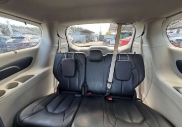 Chrysler Pacifica II 3.6 V6 291KM 2017 Chrysler Pacifica 2017 Chrysler Pacifica Touring L - w POLSCE po oplatach, zdjęcie 14