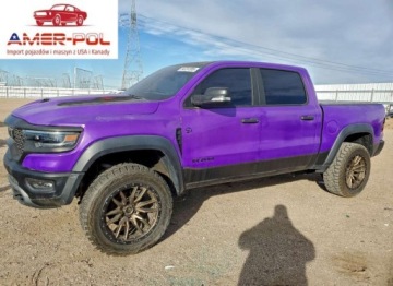  RAM 1500 TRX 2021 6.2l 6.2 Benzyna 702KM