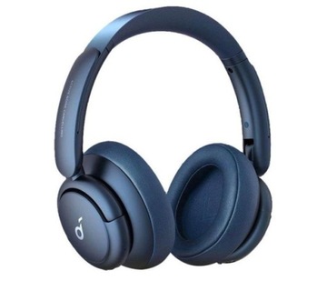 Bluetooth-наушники Soundcore от Anker Life Q35