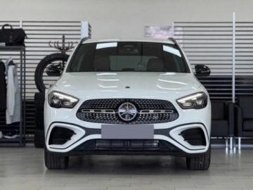 Mercedes GLA II Off-roader Facelifting 1.3 200 163KM 2026 Mercedes-Benz GLA 200 AMG Line 1.3 163KM, zdjęcie 1