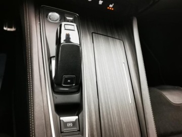 Peugeot 508 II 2020 Peugeot 508 GT, SW, Automat, Bogate wyposażenie, Bezwypadkowy, zdjęcie 13