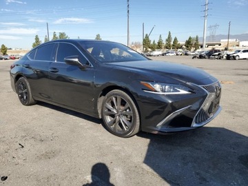 Lexus ES VII (XV70) 2020 Lexus ES 350 2020 3.5L 3.5 Benzyna 302KM, zdjęcie 4