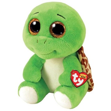 Pluszak Ty Beanie Boos Żółw Turbo 15 cm 36392