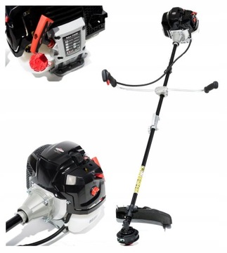 NOWA KOSA SPALINOWA NAX 700B Briggs Stratton 42 CM