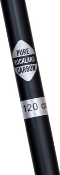 Беговые палки BOOSTER Carbon 130 см Rockland