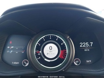 Aston Martin DB11 2017 Aston Martin DB11 Launch Edition 2017 5.2l, zdjęcie 11