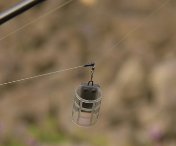 Секундомер CRESTA РАБОТАЮЩИЙ ПОВОРОТНЫЙ СРЕДНИЙ