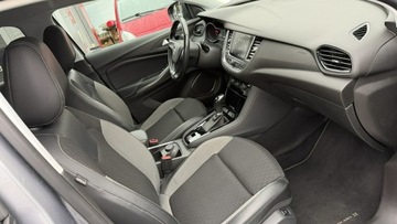 Opel 2018 Opel Grandland X 2.0 Diesel Moc 177KM Automat LED, zdjęcie 15