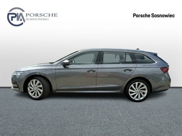Skoda Octavia IV 2023 Skoda Octavia 1.4 TSI Plug-In Hybrid Style DSG 1 w, zdjęcie 1