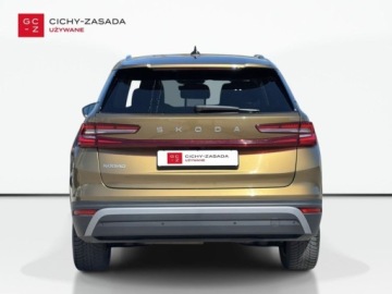 Skoda Kodiaq II SUV 2.0 TDI SCR 150KM 2025 Skoda Kodiaq Selection 2.0 TDI 150KM DSG Matrix ACC FV23 Gwarancja 202, zdjęcie 3
