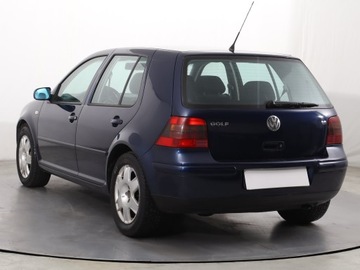 Volkswagen Golf IV Hatchback 1.6 16V 105KM 2002 VW Golf 1.6 16V, GAZ, Klima, Klimatronic,ALU, zdjęcie 3