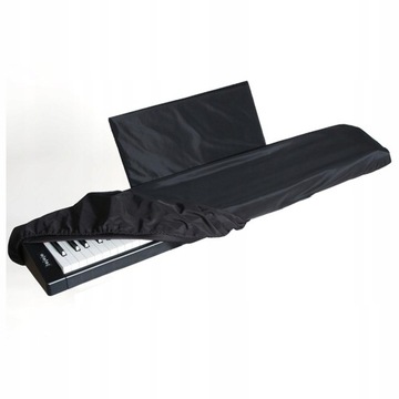Чехол на клавиатуру фортепиано