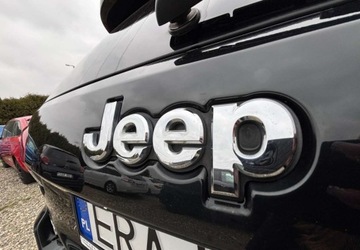 Jeep Grand Cherokee IV Terenowy Facelifting 3.0 V6 CRD 250KM 2013 Jeep Grand Cherokee Polski salon 4x4 3.0 Diesel 250KM, zdjęcie 20