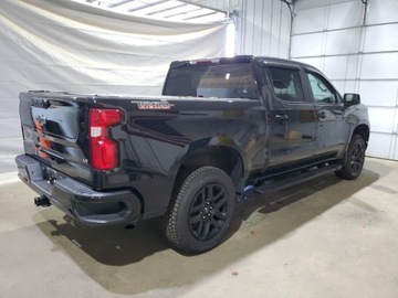 Chevrolet 2023 Chevrolet K1500 Lt Trail Boss 2023 2.7l 2.7 Benzyna 310KM, zdjęcie 3