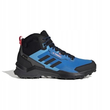 Buty męskie adidas AX4 MID GTX GZ3003 GORE TEX 43 1/3