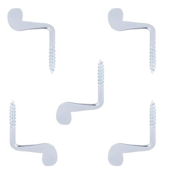 Малая венская крышка (10 шт.)