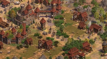 Коллекционное издание Age of Empires для ПК