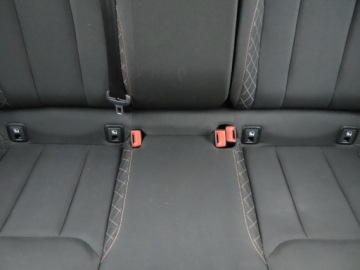 Skoda Scala Hatchback 1.5 TSI 150KM 2019 Skoda Scala 1.5 TSI, Salon Polska, Serwis ASO, zdjęcie 9