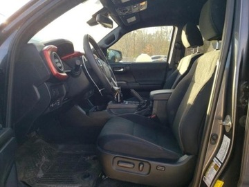 Toyota Tacoma II 2020 Toyota Tacoma 2020r., Double Cab, od ubezpieczalni 3.5 Benzyna 278KM, zdjęcie 6