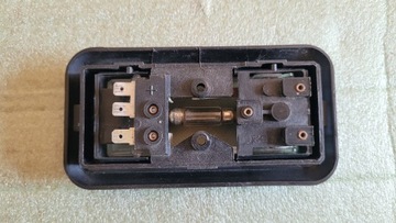 DUCATO I PEUGEOT J5 LAMPA OSVĚTLENÍ KABINY