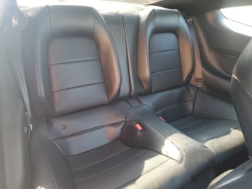 Ford Mustang VI Fastback Facelifting 5.0 Ti-VCT 450KM 2021 Ford Mustang GT 2021 5.0l 5.0 Benzyna 450KM, zdjęcie 10