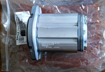 POMPA SERWISOWA CIFA 909829, MARZOCCHI ALP2A-D-37