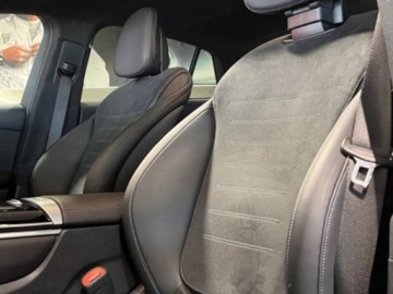 Mercedes GLC C254/X254 Coupe 2.0 200 204KM 2026 GLC Coupe 200 4-Matic AMG Line 2.0 (204KM) 2026, zdjęcie 4