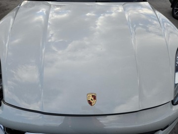 Porsche Cayenne III 2020 Porsche Cayenne 2020 3.0l 3.0 Benzyna 335KM, zdjęcie 6