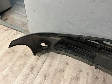 РЕШЕТКА ПЕРЕДНЕГО БАМПЕРА TOYOTA AYGO I LIFT FL 53112-0H100