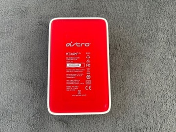ASTRO Gaming MixAmp Pro TR для Xbox One — белый