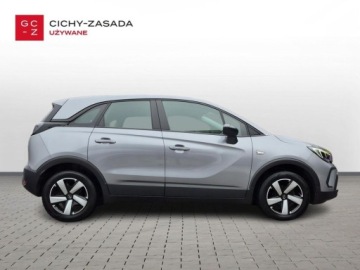 Opel 2022 Opel Crossland SalonPL serwis 1.2Edition 83KM bezwypadkowy LED kamera aluf, zdjęcie 5