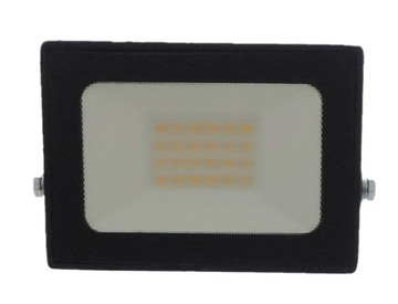 TABLETOWY OPRAWA LAMPA NAŚWIETLACZ 20W LED 4000K