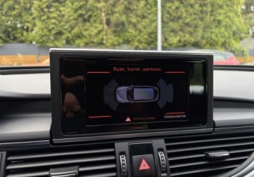 Audi A6 C7 Avant Facelifting 2.0 TDI ultra 190KM 2016 Audi A6 Avant LIFT 2.0TDI ULTRA S-TRONIC 190KM navi gwarancja BEZWYPADKOW, zdjęcie 26