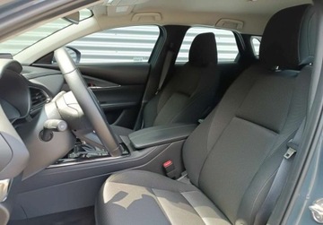 Mazda CX-30 2.0 Skyactiv-G 122KM 2023 Mazda CX-30 2.0 122KM Automat Exclusive-Line SalonPL SerwisASO FV23 Gwaran, zdjęcie 12