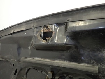 HYUNDAI I30 I 07-11 KAPOTA KRYT MOTORU 9F
