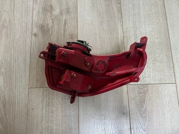 Задний фонарь Suzuki Burgman 650